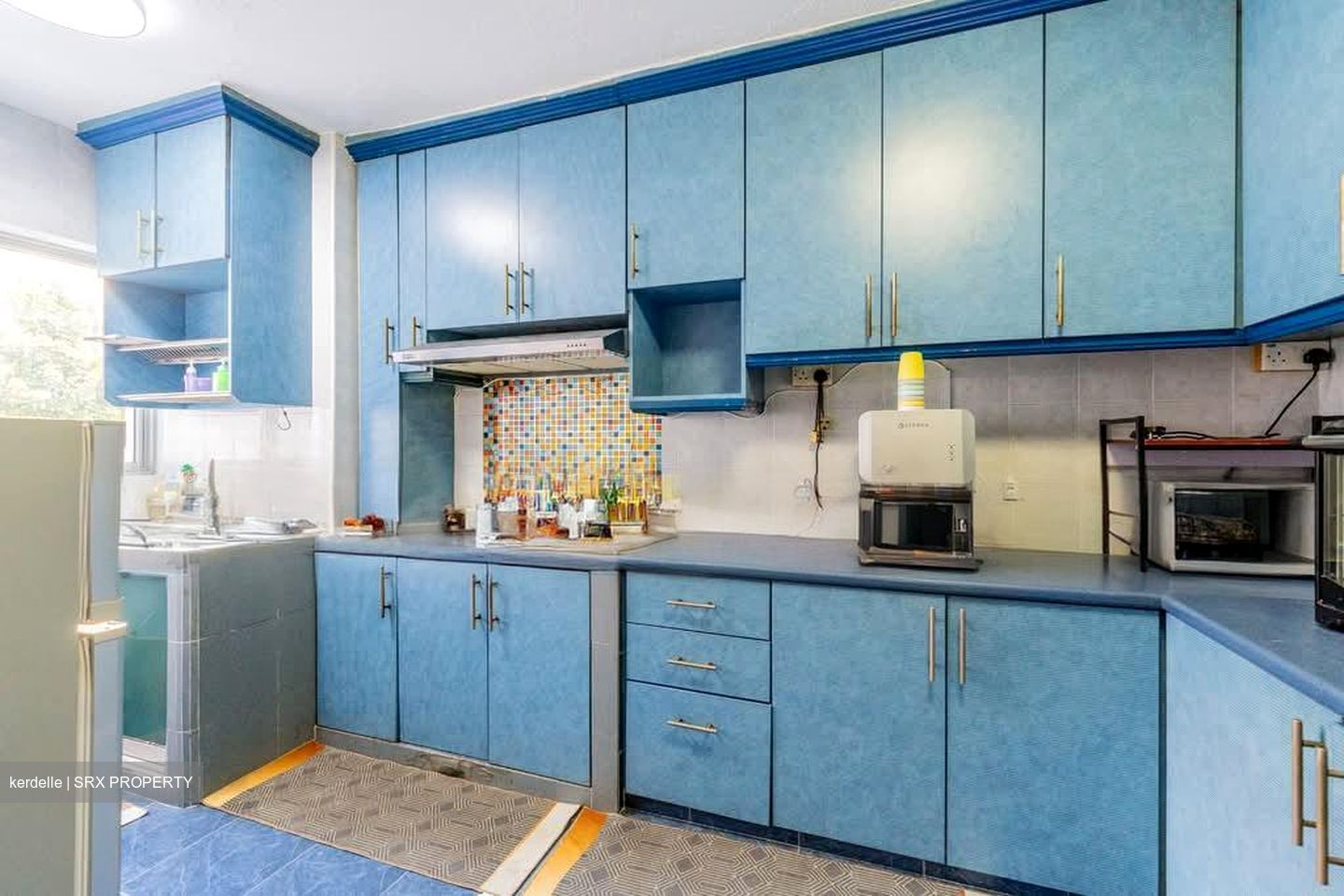 Blk 428 Tampines Street 41 (Tampines), HDB Executive #539484721